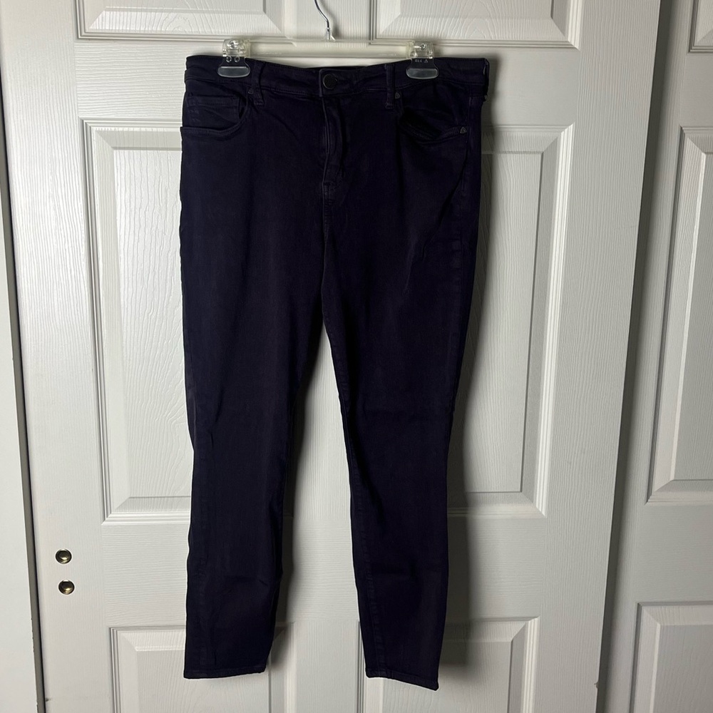 Kut from the Kloth Skinny Jeans